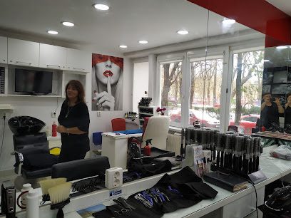Andreea Beauty salon