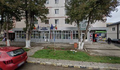 Andreea Cozma Make-up Artist