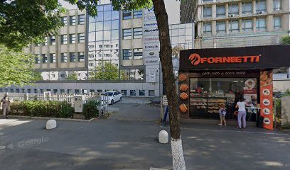 Andreea Ionita Beauty Lab