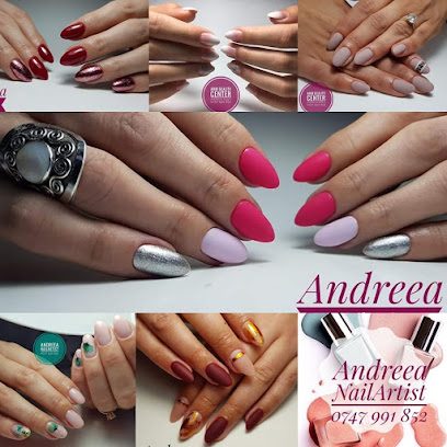Andreea Nails