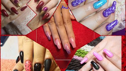 Andry's Nails *unghii cu gel*
