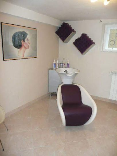 Angelika Hair Studio