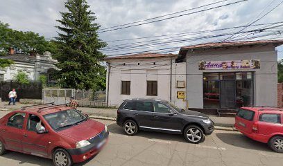 Anna Beauty Salon Calarasi