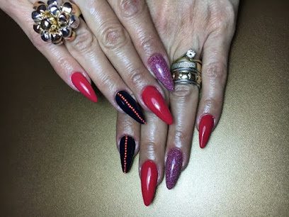 Anna Karenina Beauty Center