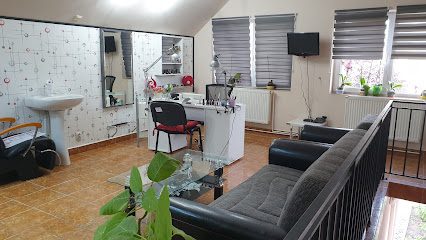 Anto Nails - Salon manichiură / pedichiură
