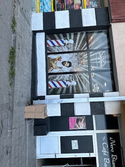 AnysBarbershop