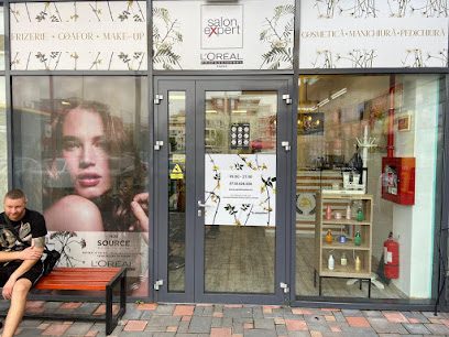 Apollo Beauty Salon - LaStrada