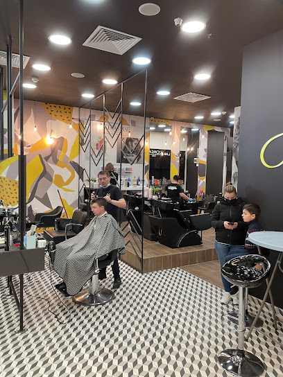 Apollo Beauty Salon Prahova Value Centre