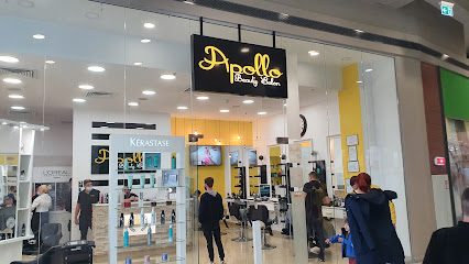Apollo Beauty Salon