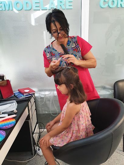 Aroma Beauty Salon
