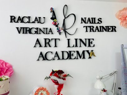 Art Line Nails