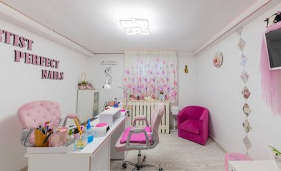 Artist Perfect Nails