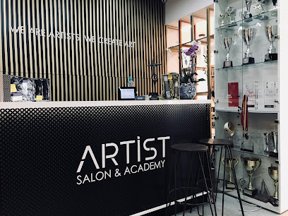 Artist Salon Academy