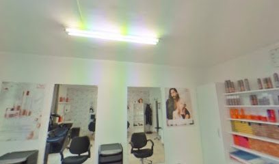 Atelier de Zâne - Salon de înfrumusețare
