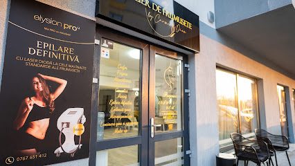 Atelier de frumusete by Carmen Dinu Salon