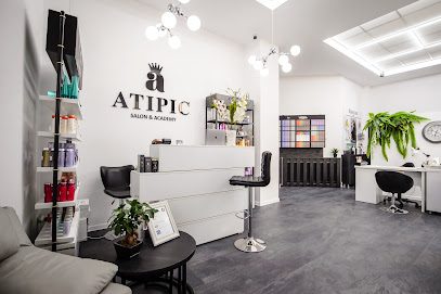 Atipic Salon & Academy