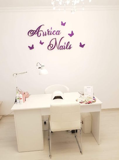 Aurica Nails