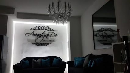 AvantgarDe Academy of Beauty