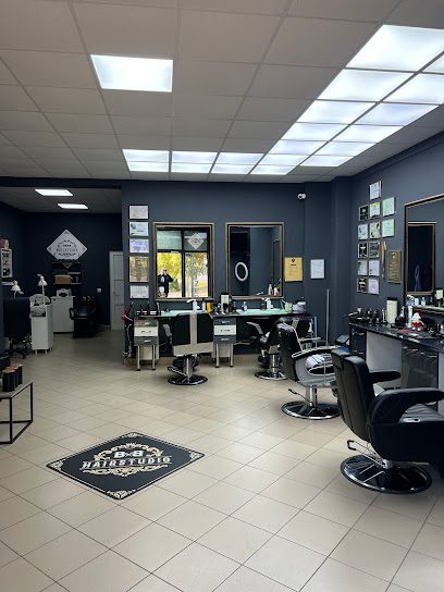 B&B HAIRSTUDIO