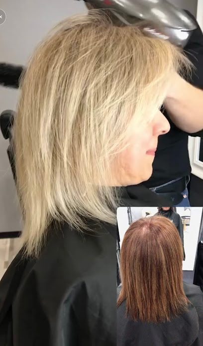 BEAUTY HOUSE HAIR SALON