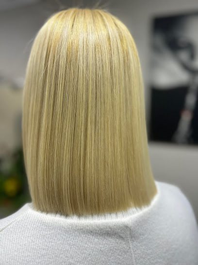 BEAUTY SALON IRIS S.R.L.