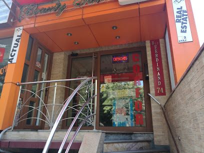 BEAUTY SALON S.R.L.