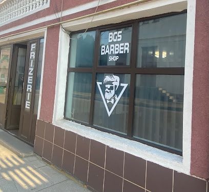 BGS Barbershop