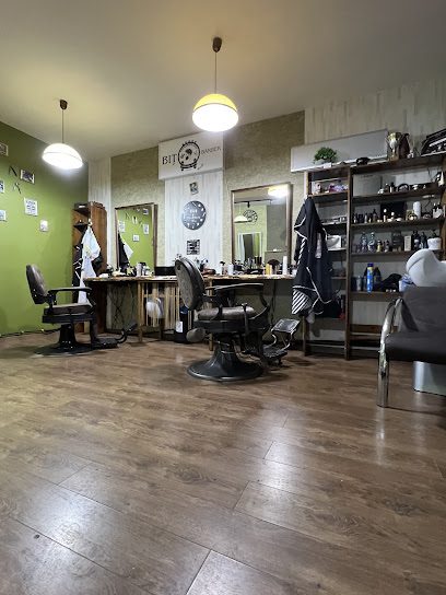 BIȚ BARBER
