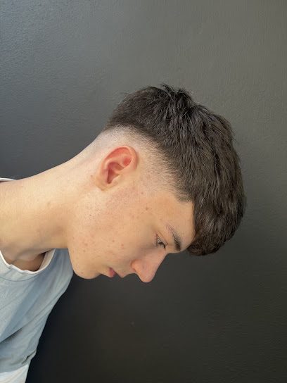 Balance barbershop