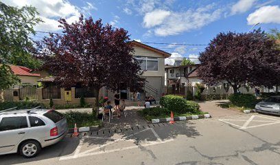 Baragan House
