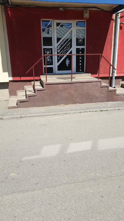 Barbar Hair Studio
