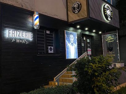 Barber House