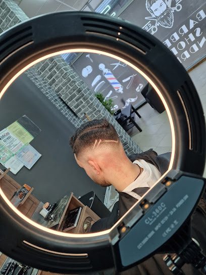 Barber Shop Andrew