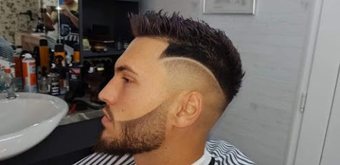 Barber Shop( La Filip)