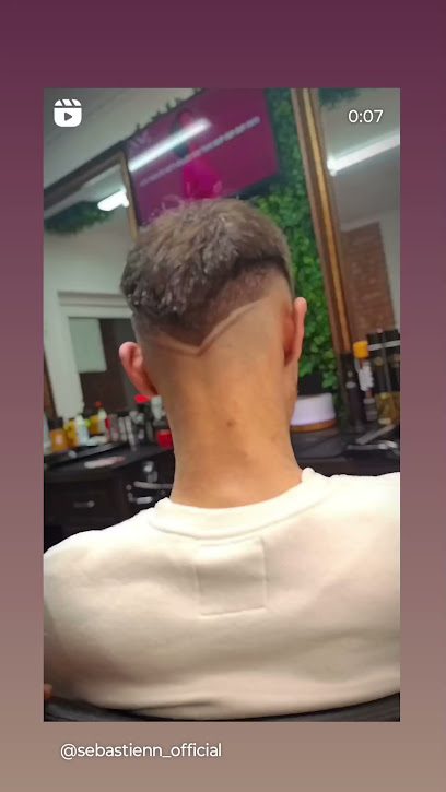 Barber Studio