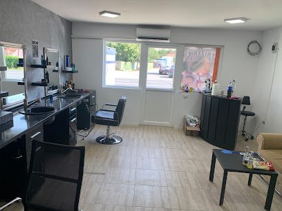 Barber shop & Nails