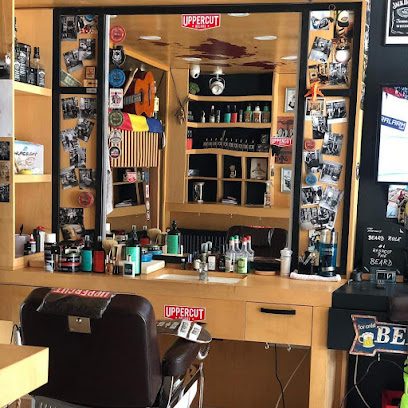 BarberClub