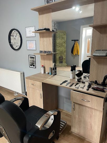BarberShop Mircea