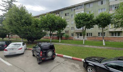 Barber’s Home