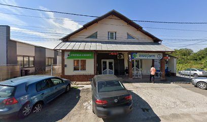 Barbershop Andrei Grasu