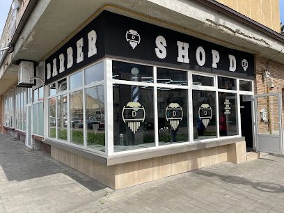 Barbershop D