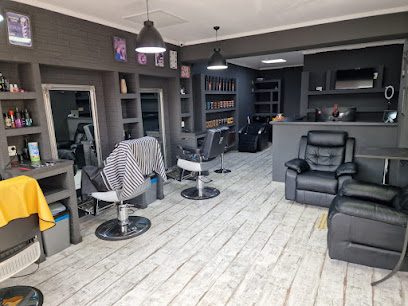 Barbershop David Concept