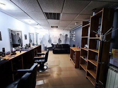 Barbershop Focsani