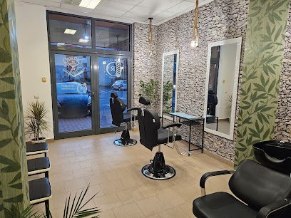 Barbershop Rayan