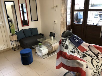 Barbershop by Soare