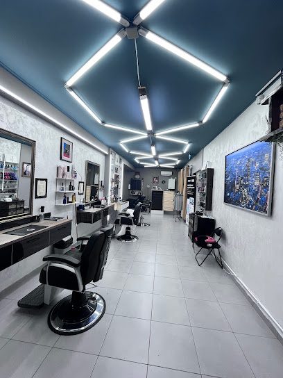 Barbershop