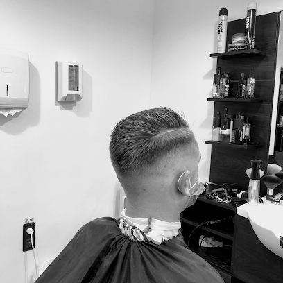 Barberzone