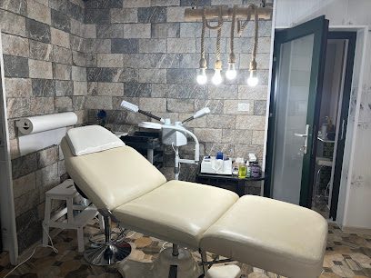 Barbie Beauty Spa
