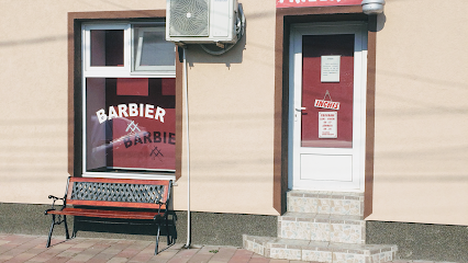 Barbier NICU
