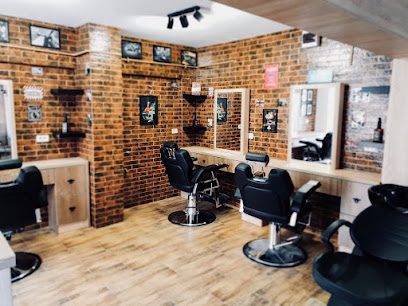 Barbossa Barber Shop